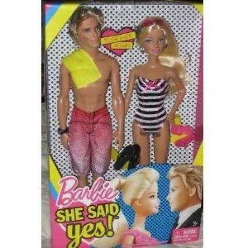 Barbie（バービー） バービー人形 ケン na Barbie 12 Inch Doll