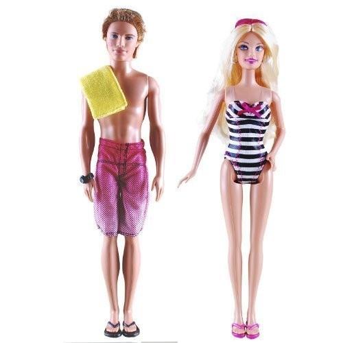 Barbie（バービー） バービー人形 ケン na Barbie 12 Inch Doll