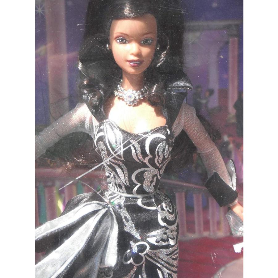バービー バービー人形 19132 African-American Charity Ball Barbie for COTA_1