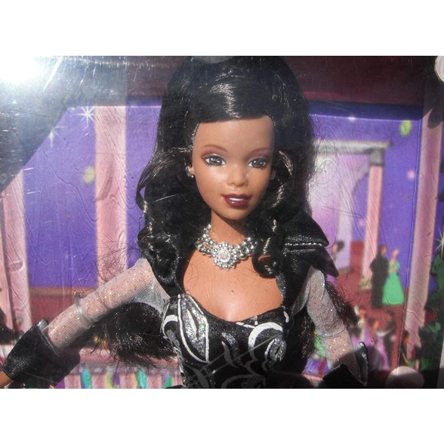 バービー バービー人形 19132 African-American Charity Ball Barbie for COTA_2