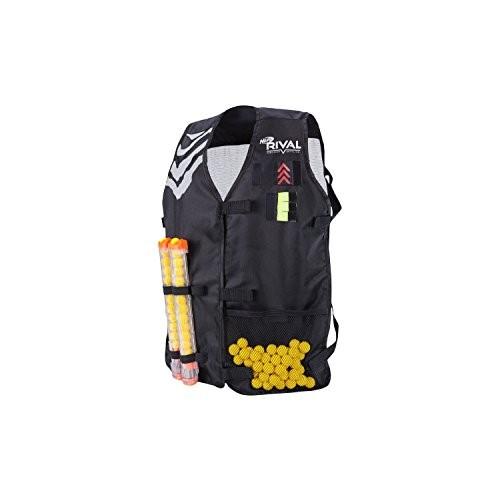 ナーフライバル アメリカ 直輸入 10313110 Nerf Rival Phantom Tactical Vest