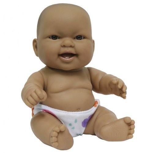 ジェーシートイズ 赤ちゃん おままごと 80799A JC Toys 10\" Lots to Love Baby Dolls - Set of 4 -の画像