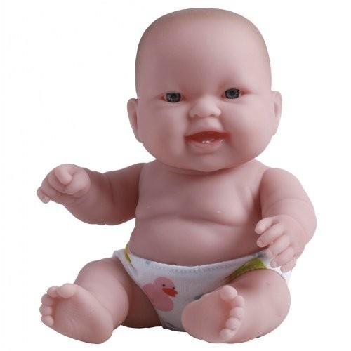 ジェーシートイズ 赤ちゃん おままごと 80799A JC Toys 10\" Lots to Love Baby Dolls - Set of 4 -の画像