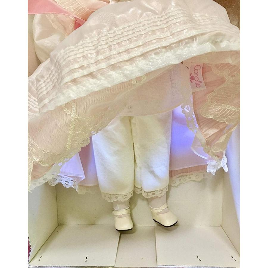 コロール 赤ちゃん 人形 None Corolle 21" Ondine Doll (1990)｜maniacs-shop｜04