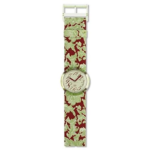腕時計 スウォッチ レディース PMK104 Swatch Melanie PMK104