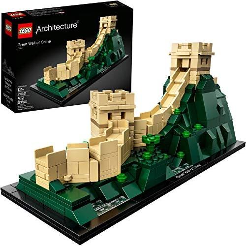 LEGO レゴ アーキテクチャシリーズ 6213421 Architecture Great