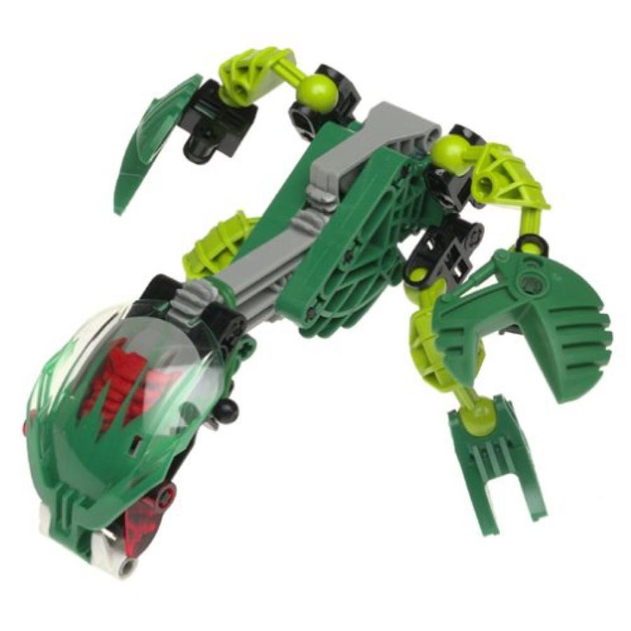 LEGO（レゴ） バイオニクル LEG-1581 Lego Bionicle Bohrok Lehvak 