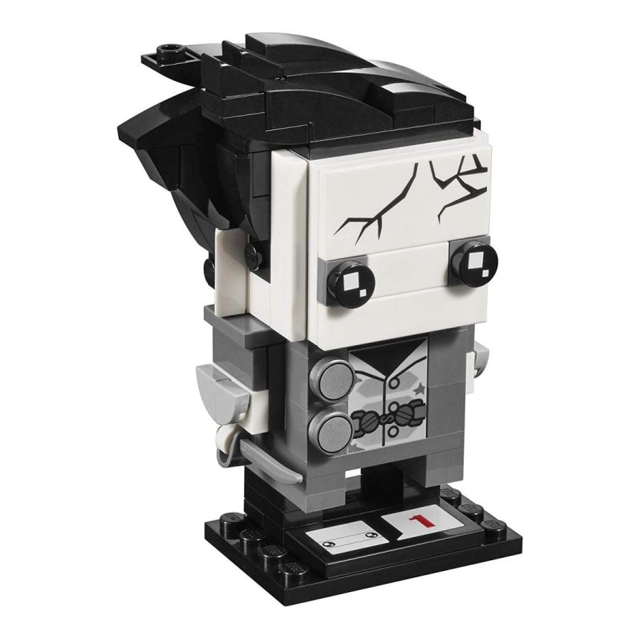 レゴ 6175578 LEGO BrickHeadz Captain Armando Salazar 41594 Building Kit｜maniacs-shop｜04