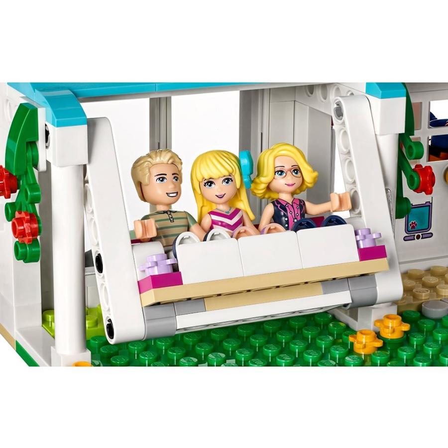 LEGO レゴ フレンズ 41314 Lego Friends Heartlake City Stephanie