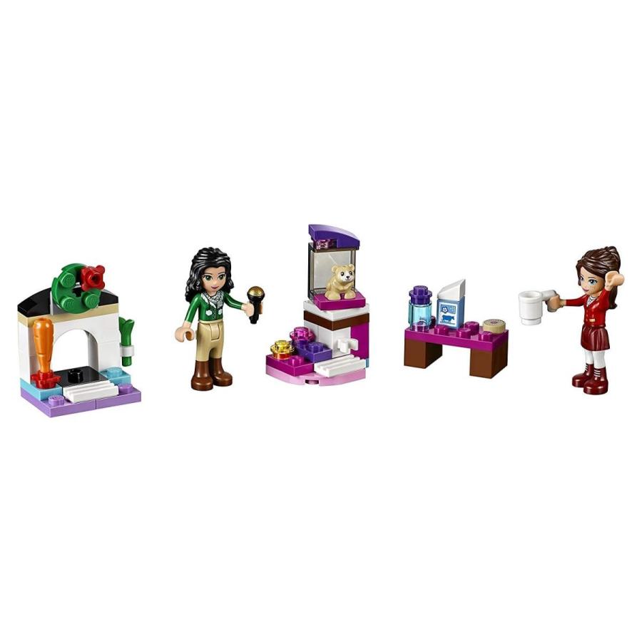 LEGO レゴ フレンズ 41131 Friends (R) Advent Calendar  