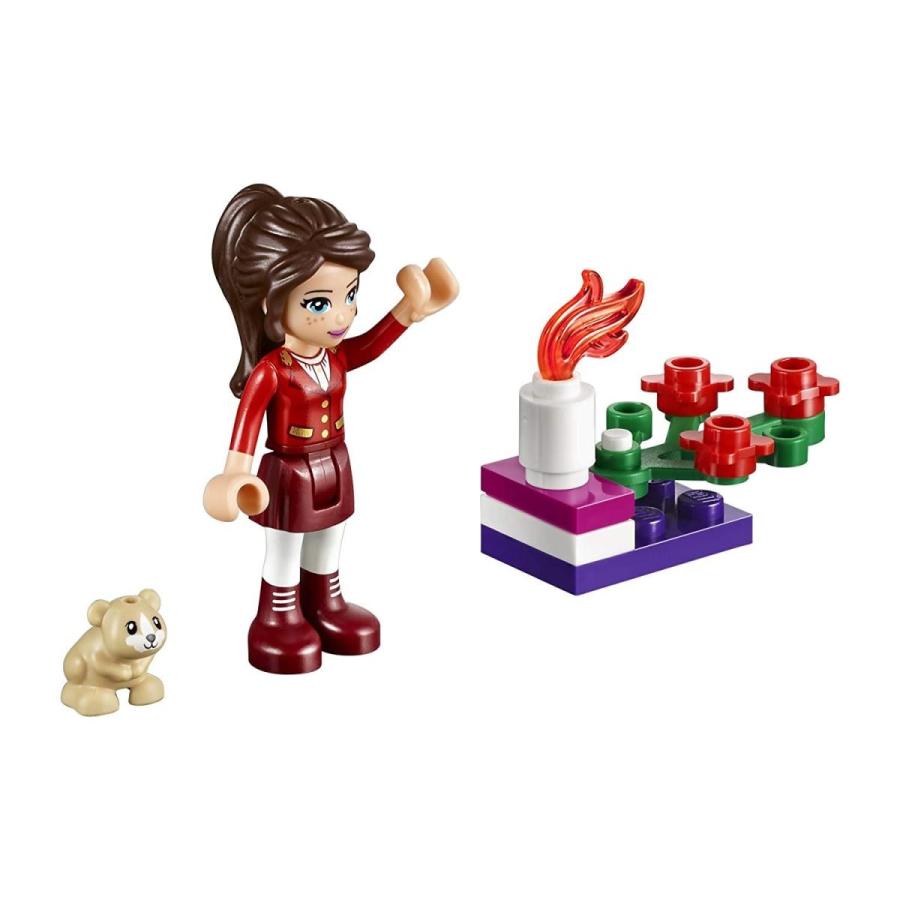 LEGO レゴ フレンズ 41131 Friends (R) Advent Calendar  