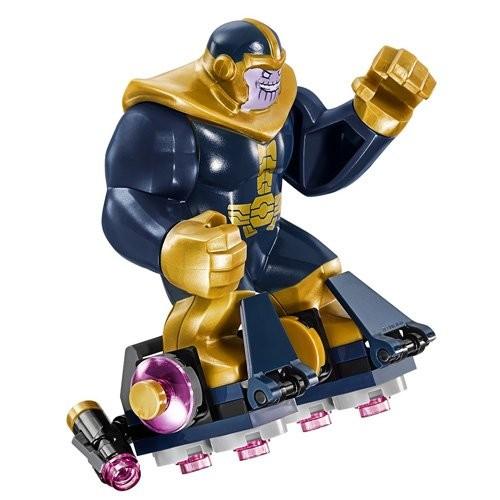 LEGO（レゴ） スーパーヒーローズ マーベル 76049 LEGO Marvel Super