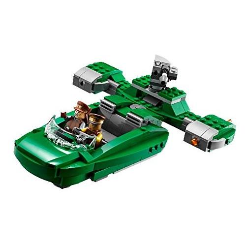 LEGO（レゴ） スターウォーズ 75091 Lego Star Wars Flash Speeder