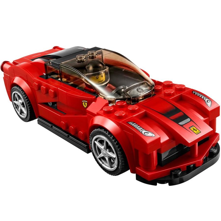 LEGO（レゴ） 75899 Lego Speed Champions LaFerrari 75899