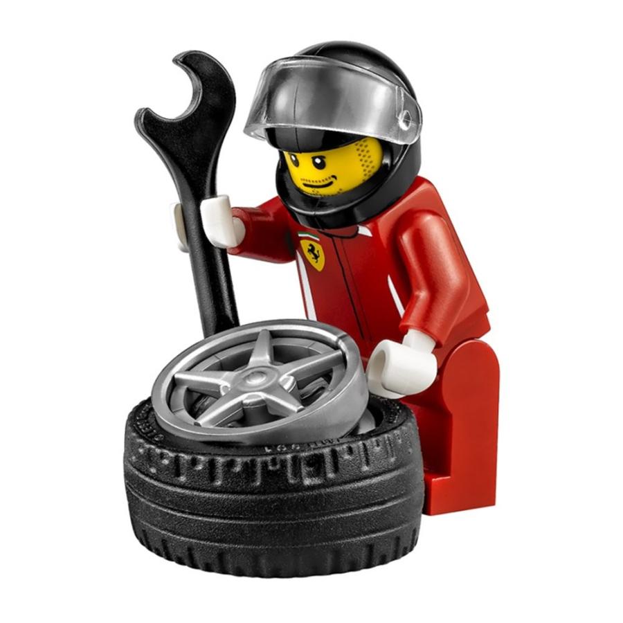 LEGO（レゴ） 75899 Lego Speed Champions LaFerrari 75899