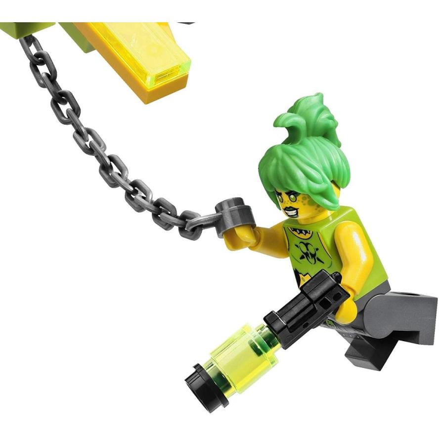 レゴ 6061522 leg0 Ultra Agents 70163 Toxikitas Toxic Meltdown レゴ leg0 Ultra Agents Toxikitas Toxic 自動翻訳