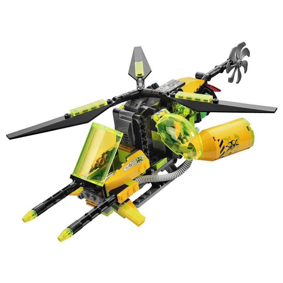 レゴ 6061522 leg0 Ultra Agents 70163 Toxikitas Toxic Meltdown レゴ leg0 Ultra Agents Toxikitas Toxic 自動翻訳