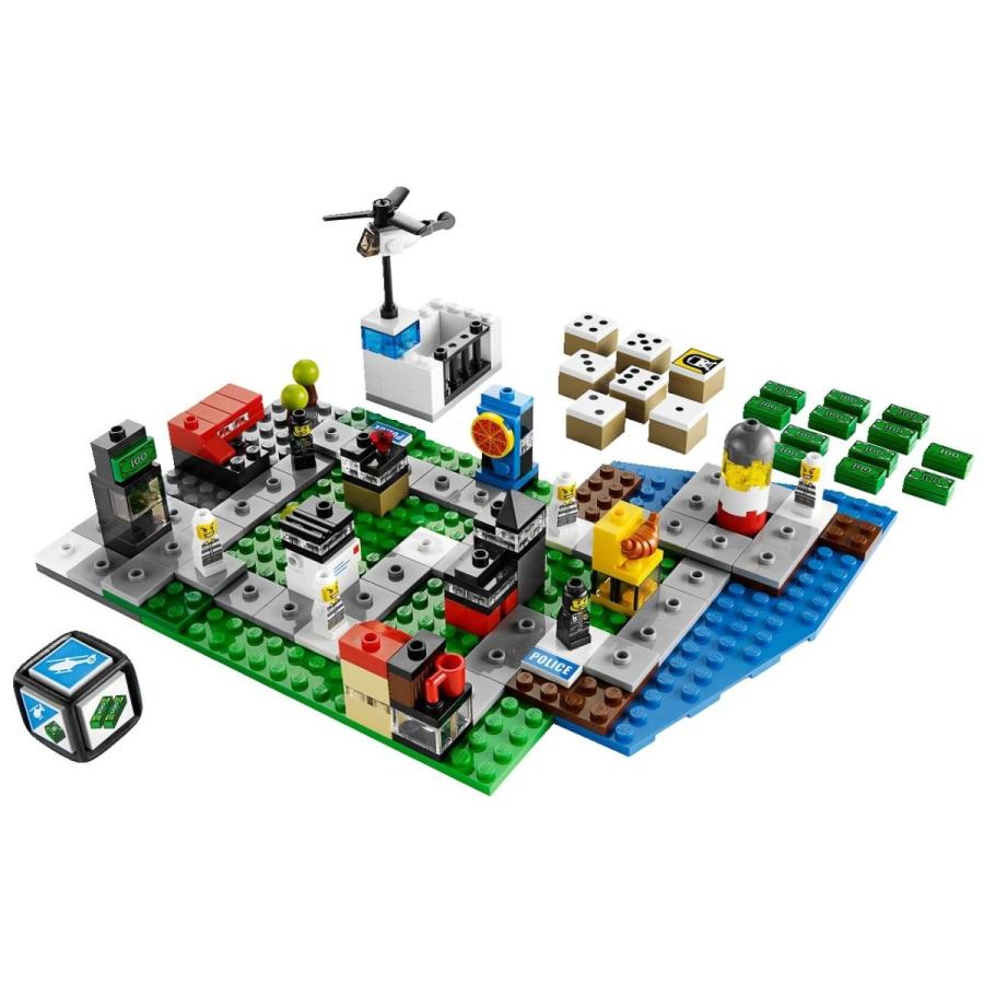 レゴ シティ 3865 Lego Games City Alarm 3865 Pd マニアックス Yahoo 店 通販 Yahoo ショッピング