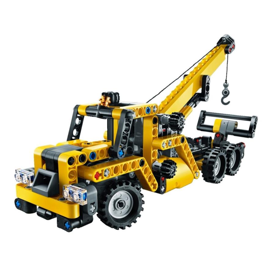 lego technic shopping