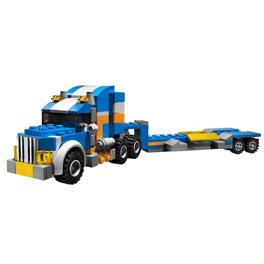 LEGO レゴ クリエイター 5765 Creator Transport Truck : マニアックス 