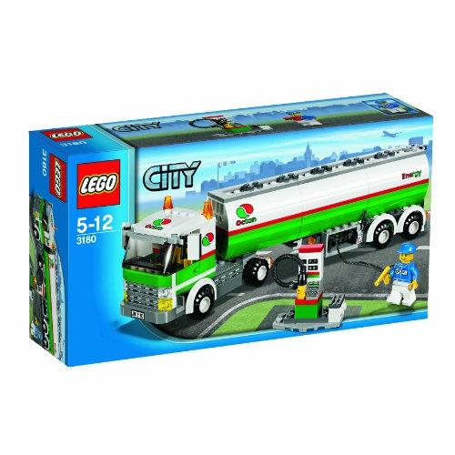 即納 最大半額 レゴ シティ 3180 Lego City Tank Truck 3180 Pd マニアックス Yahoo 店 通販 Yahoo ショッピング 超目玉 Www Ladislexia Net