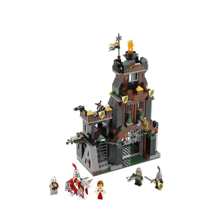 レゴ キングダム 7947 ドラゴン・ナイトの塔 365ピース LEGO Kingdoms 