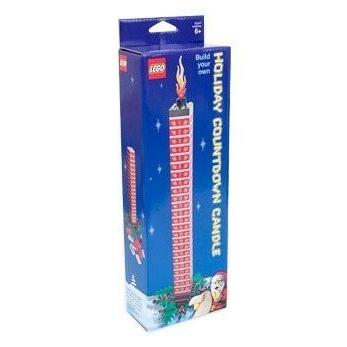 レゴ 852741 LEGO Build Your Own Holiday Countdown Candle :pd-01227922:マニアックス Yahoo!店 通販 - Yahoo!ショッピング