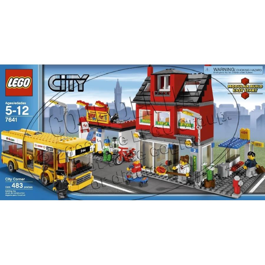 7641 lego sales