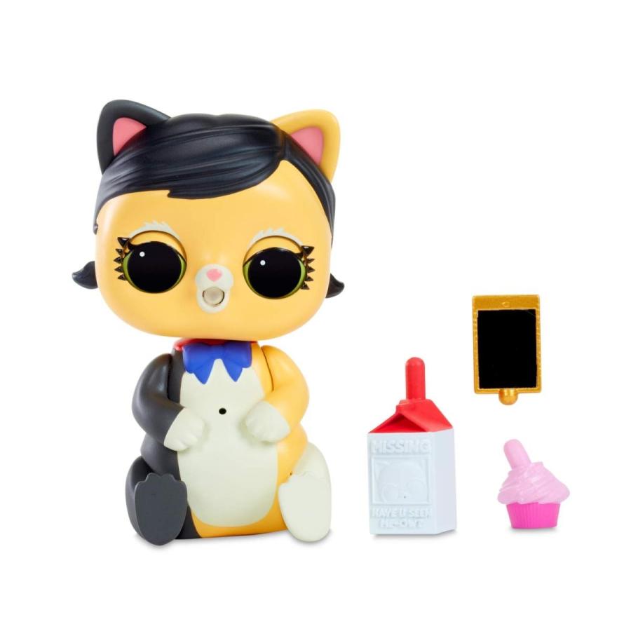エルオーエルサプライズ 人形 ドール 555377 L.O.L. Surprise