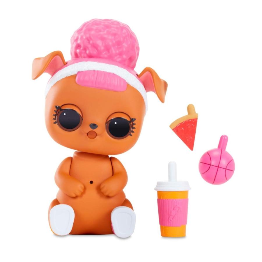 エルオーエルサプライズ 人形 ドール 555377 L.O.L. Surprise
