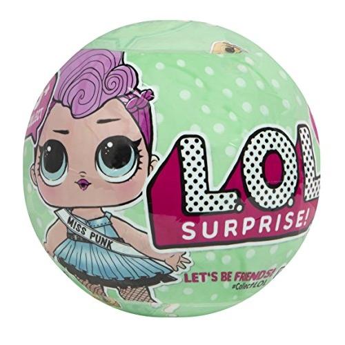可愛いクリスマスツリーやギフトが Surprise L O L ドール 人形 エルオーエルサプライズ 1a 2a Ball Tots その他 Www 11thspace Com