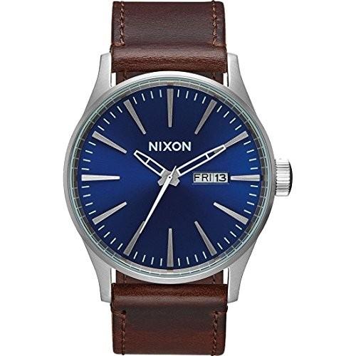 腕時計 ニクソン アメリカ A1138-2301-00 Nixon The Sentry Pack x The Double Strap Pack Collection Blu｜maniacs-shop