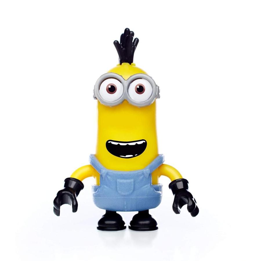 メガブロック メガコンストラックス ミニオンズ CNF52 Minions toys
