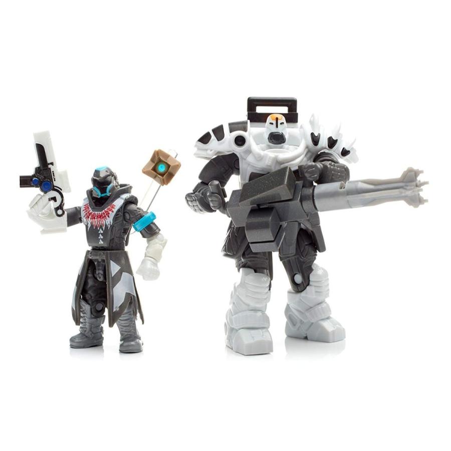 メガブロック メガコンストラックス 組み立て DXD72 Mega