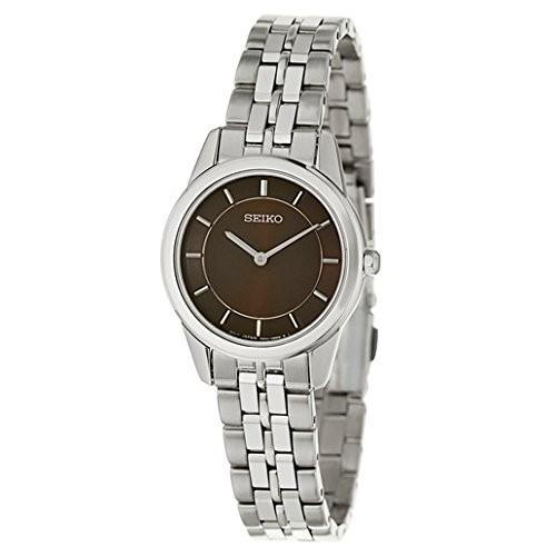 腕時計 セイコー レディース SFQ825P1 SEIKO Bracelet Women's Quartz Watch SFQ825P1