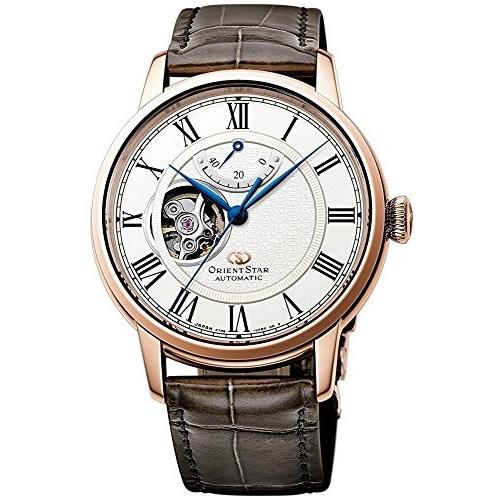 ORIENT（オリエント） 腕時計 メンズ RE-HH0003S ORIENT STAR Open