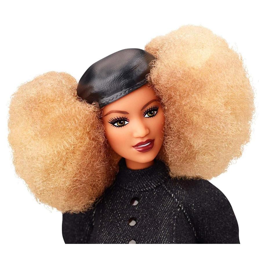 バービー バービー人形 FJH75 Barbie Doll Styled by Celebrity Stylist Marni Senofonte with Harem Pants｜maniacs-shop｜05