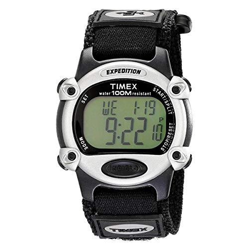 腕時計 タイメックス メンズ T48061E4 Timex Expedition Camper Watch Teal One Size