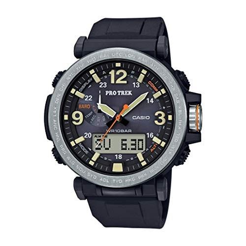 CASIO（カシオ） 腕時計 メンズ PRG-600-1CR Casio PRG600 Series