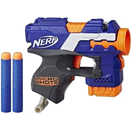 nerf elite stryfe