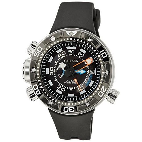 【限定セール！】 腕時計 watch Men's watch Divers BN2024-05E Promaster Citizen BN2024-05E 逆輸入 シチズン 腕時計