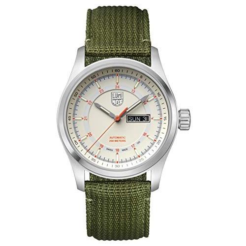 LUMINOX（ルミノックス） 腕時計 アメリカ海軍SEAL部隊 XL.1907.NF