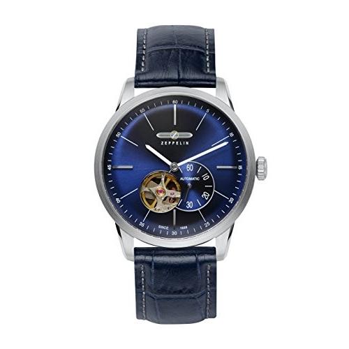 腕時計 ツェッペリン メンズ 1 Zeppelin Adult Unisex Analog Clock 1, Strap