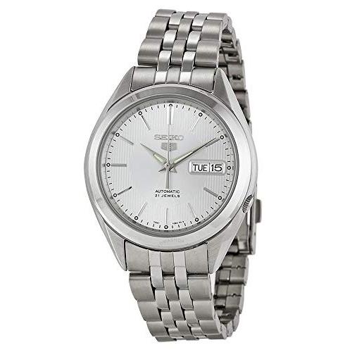 SEIKO（セイコー） 腕時計 メンズ SNKL15K1 Seiko 5 SNKL15 Men's