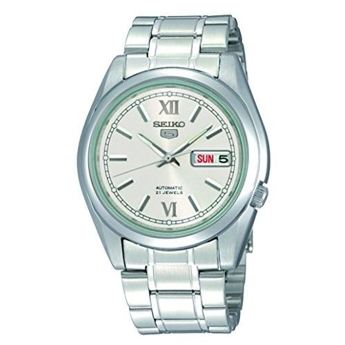 Seiko 腕時計 SEIKO（セイコー） 腕時計 メンズ SNKL51K1 Seiko Mens Analogue