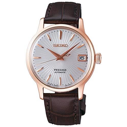 SEIKO（セイコー） 腕時計 レディース SRP852J1 SEIKO PRESAGE