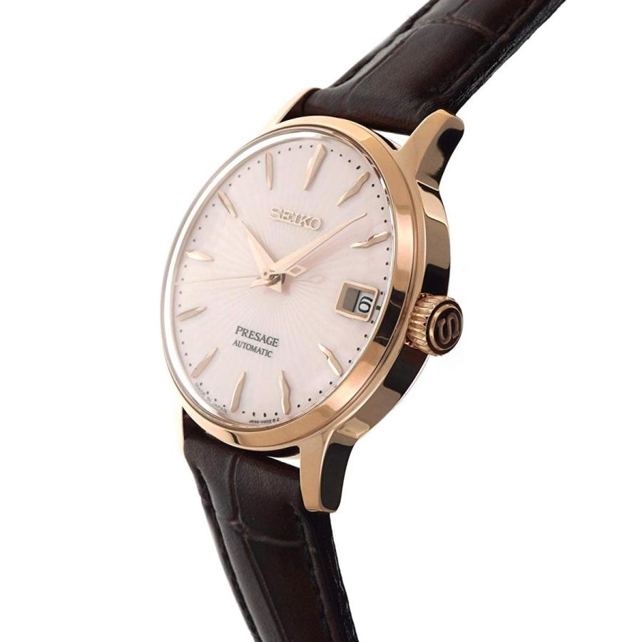 SEIKO（セイコー） 腕時計 レディース SRP852J1 SEIKO PRESAGE