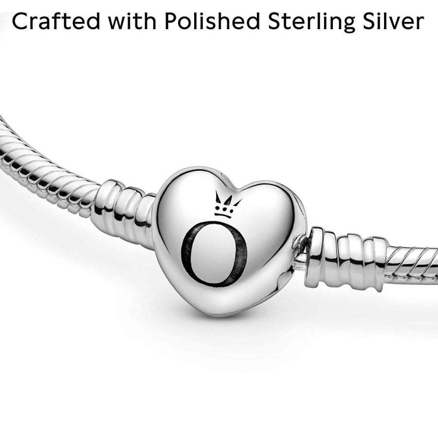 パンドラ ブレスレット チャーム 590719-21 PANDORA Silver Charm