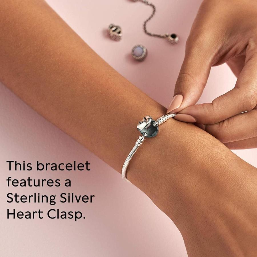 パンドラ ブレスレット チャーム 590719-21 PANDORA Silver Charm