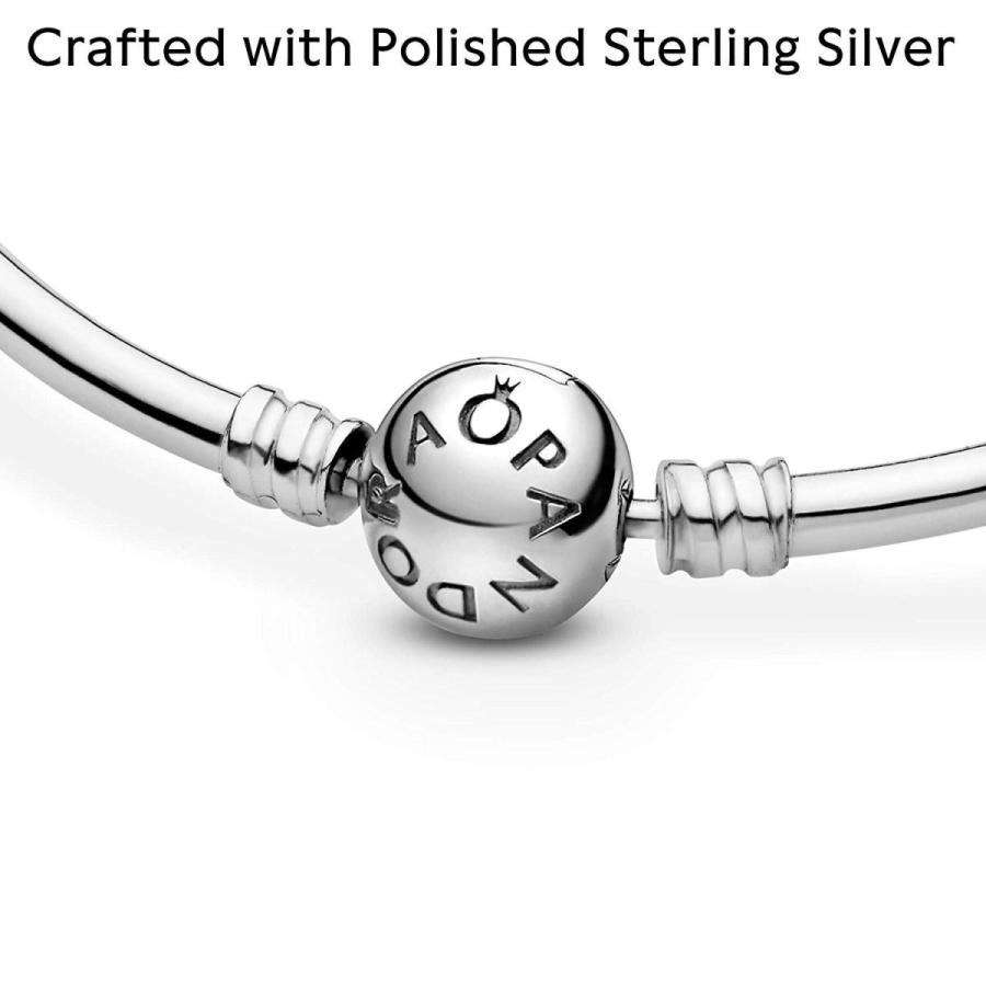 パンドラ ブレスレット チャーム 590713-17 PANDORA Moments Ball